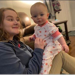 Meet your Posher, Mattison